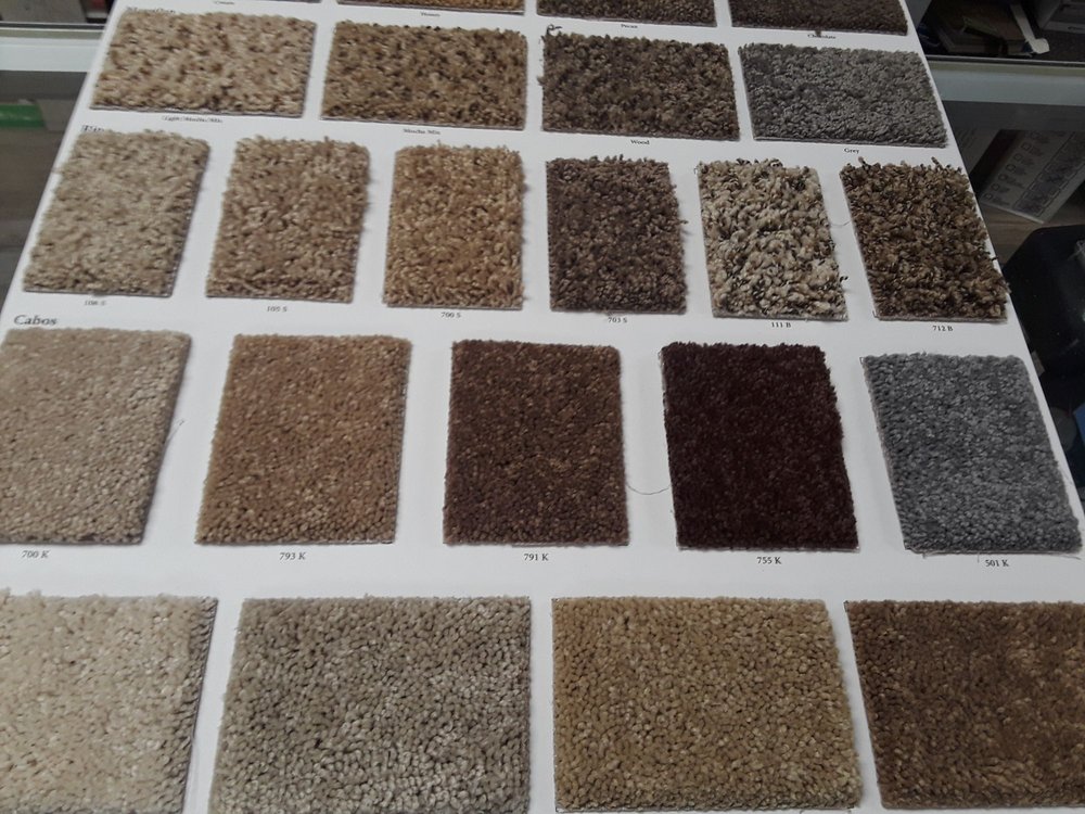 Aaa Carpet Repair & Installation Service & Sales Carpeting 6713