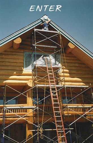 image of business Log Home Restoration Worldwide