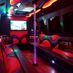 P O Of Exotic Bus Limo Davie Fl United States P O Of Exotic Bus Limo Davie Fl United States