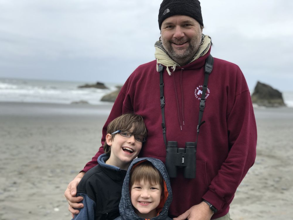 Paul's Rebuilding Services