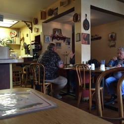 Cottage Cafe 37 Photos 71 Reviews Cafes 210 E Main St Rogue Photo Of Cottage Cafe Rogue River Or United States