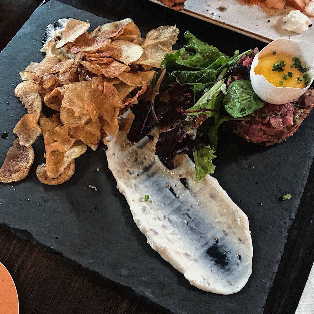 The Stubborn Goat Gastropub