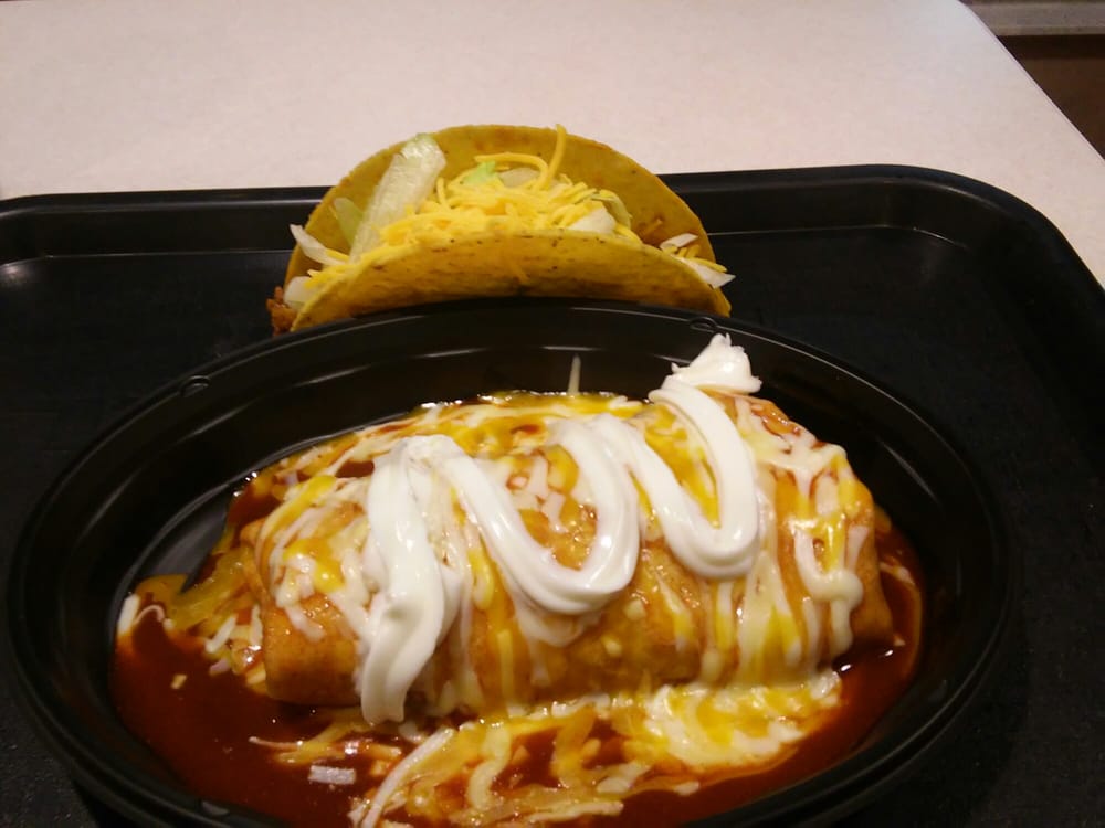 Taco Bell (New) 22 Reviews TexMex 3855 Dodge Street, Blackstone, Omaha, NE Restaurant