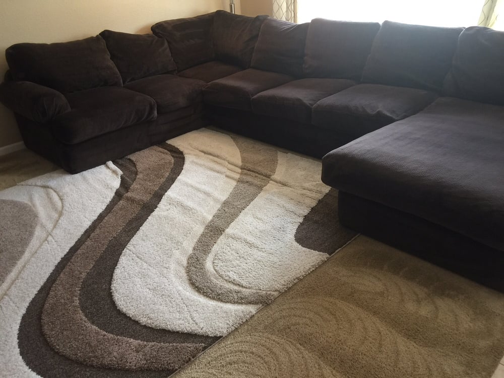 Carpet Area Rug And Couch All Nice Clean Yelp Photo Of Hulk Industries Carpet Cleaning Tile Care Reno Nv United States