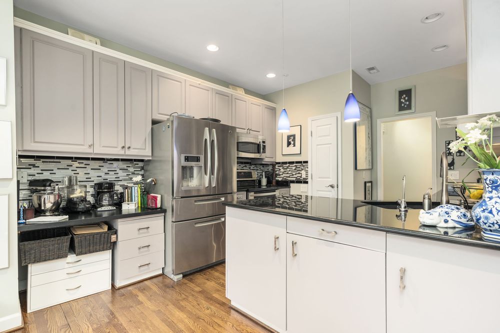 Ramon Painting and Drywall