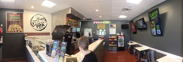 Pita Pit - Get Foods On the net - 10 Testimonials - Instant Foods - 2727 image about Pita Pit Printable Menu titled Pita Pit - Obtain Food items On-line - 10 Opinions - Quick Foods - 2727