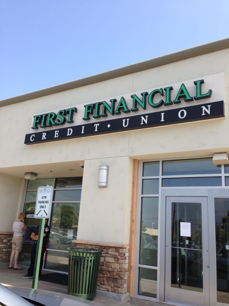 First Financial Credit Union 11 Reviews Banks & Credit Unions