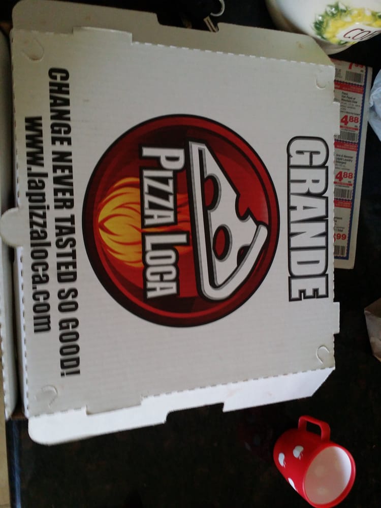 La Pizza Loca Order Food Online 13 Reviews Pizza 11806 Valley