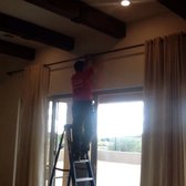 Mr Handyman Of Central Valley Closed 25 Photos Drywall Photo Of Mr Handyman Central Valley Scottsdale Az United States