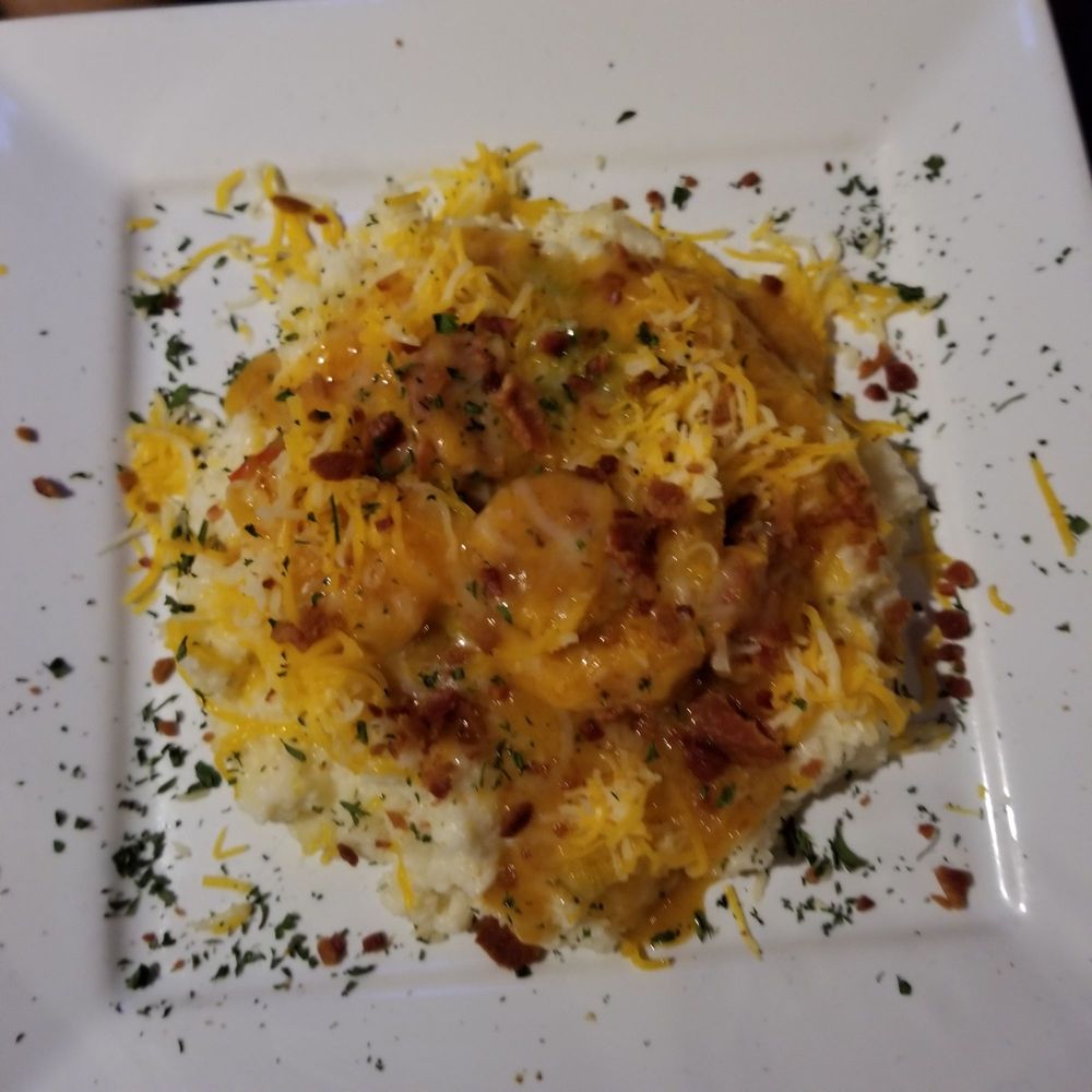 Shrimp And Grits Yelp