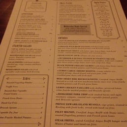 photos for print works bistro menu yelp print works menu