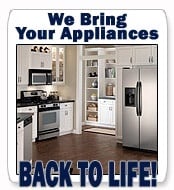 A-1 Appliance