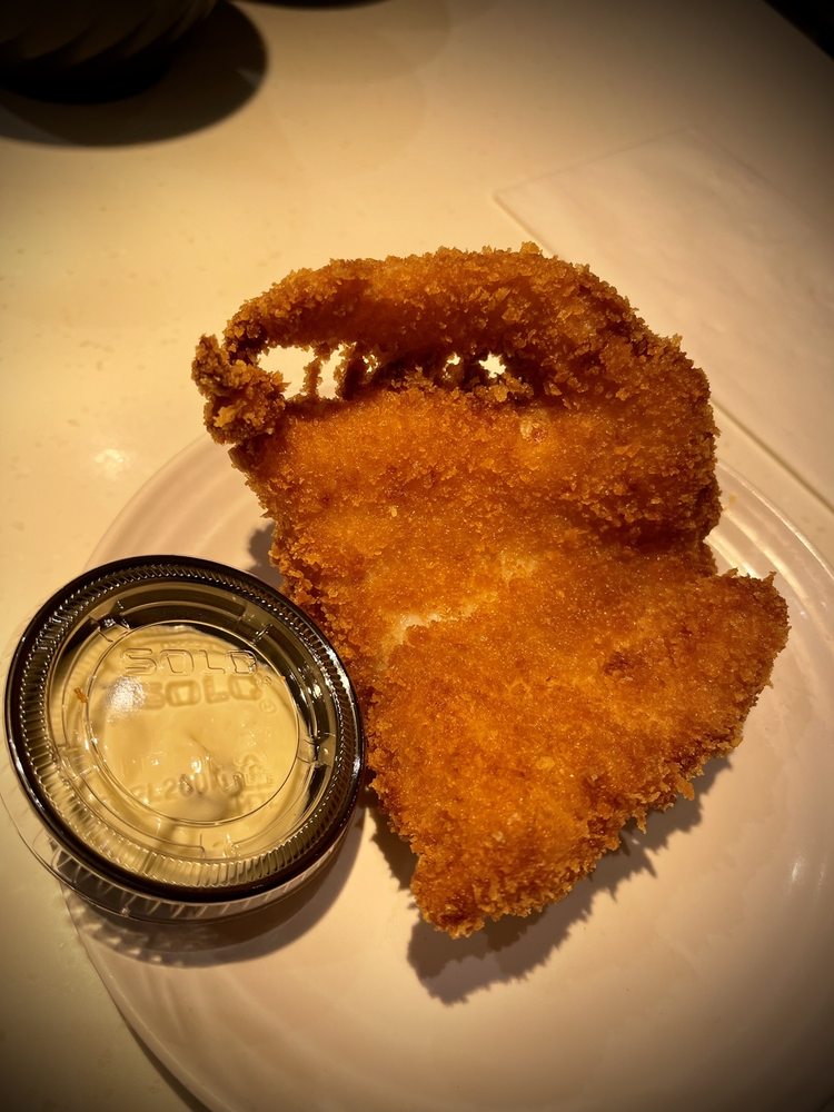 Deer Garden Signatures