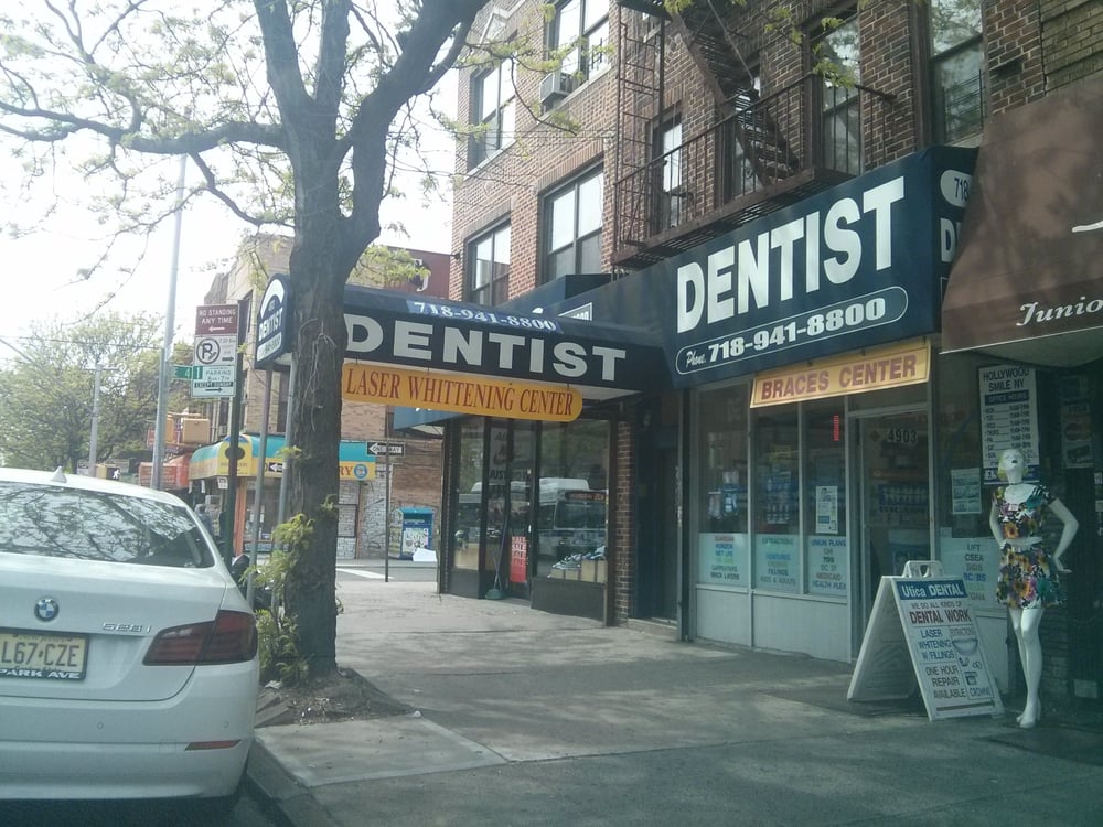 image of business Hollywood Smile NY