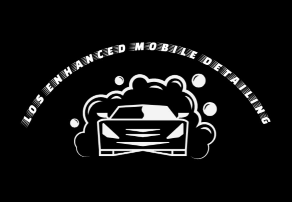 Los Enhanced Mobile Detailing