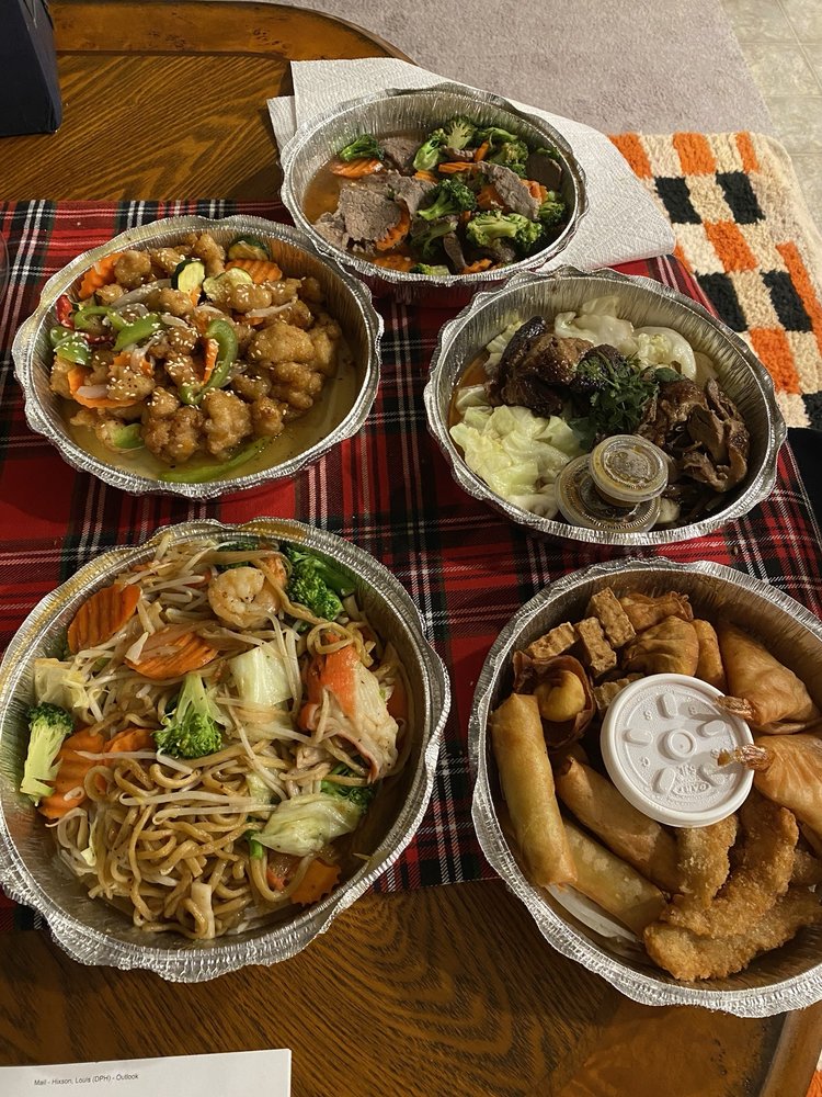 Thai Star