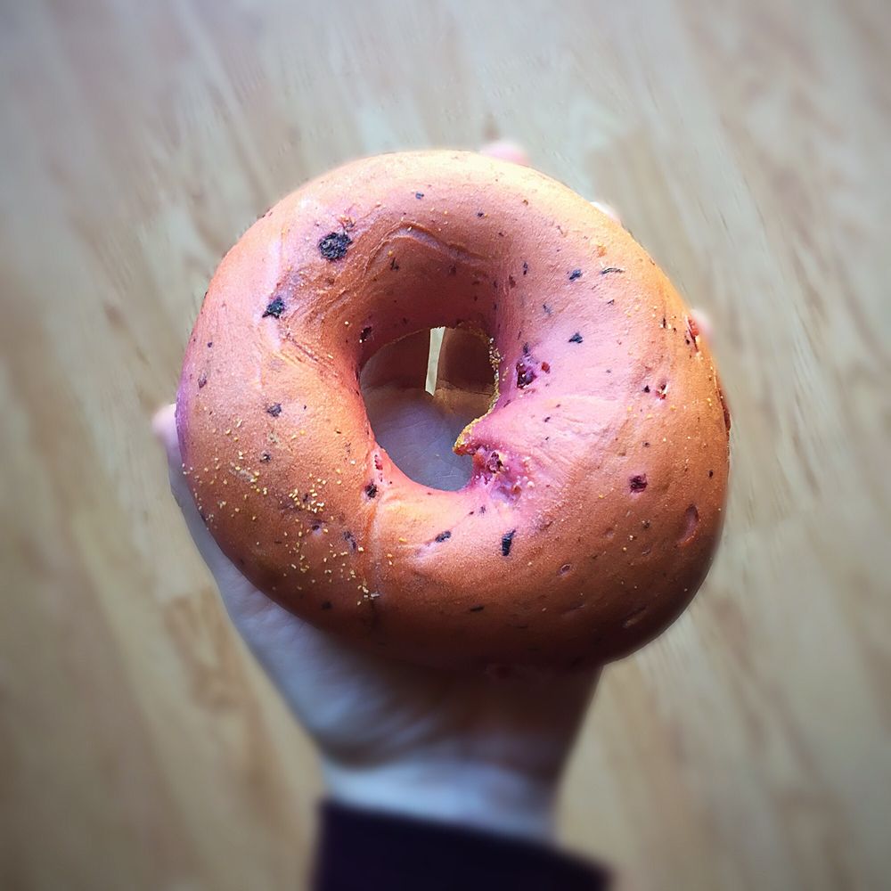 The Bagel Corner 64 Photos & 117 Reviews Bagels 818 Park Row