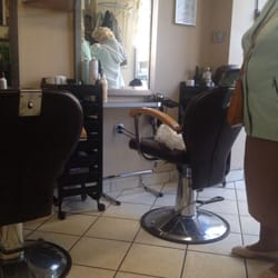 Salon Fryzjerski Barbara Styl Hair Salons Ul Solec 103 Powiśle