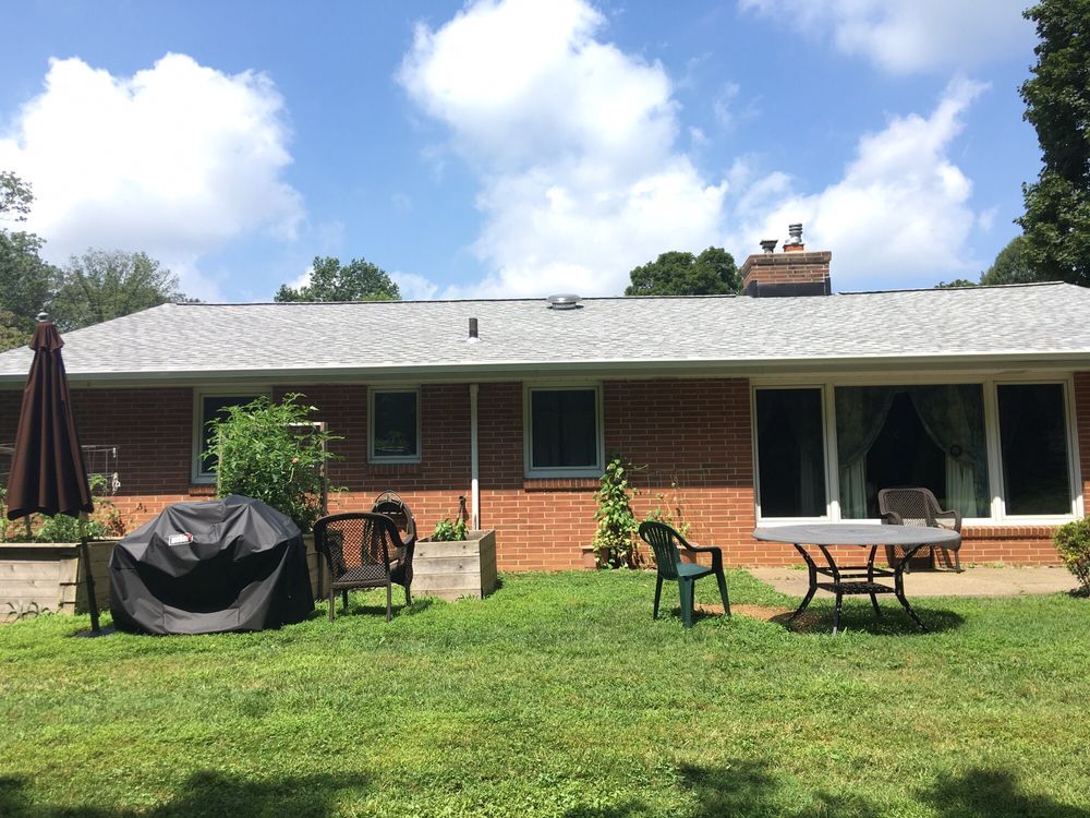 image of business McBrien Contracting