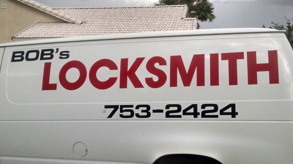 Bobs locksmith 11 Photos Keys & Locksmiths 4249 Pinto Rd, Kingman