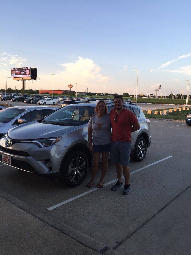 Don Ringler Toyota 23 Photos 19 Reviews Car Dealers 7777 S Don Ringler