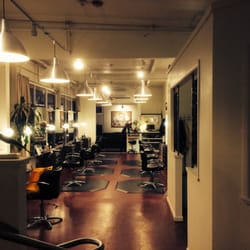 The Cutting Edge Salon - 28 Photos & 20 Reviews - Hair Salons - 7773