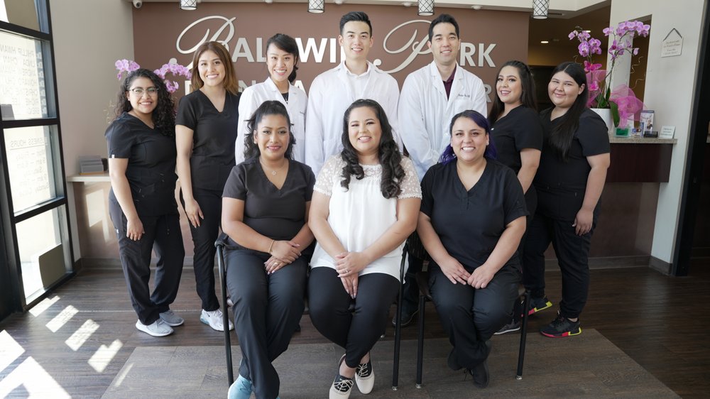 image of business Baldwin Park Dental Center