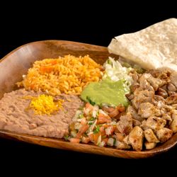 The Best 10 Mexican Restaurants Near La Santisima In Phoenix Az Yelp Photo Of Filiberto S Mexican Food