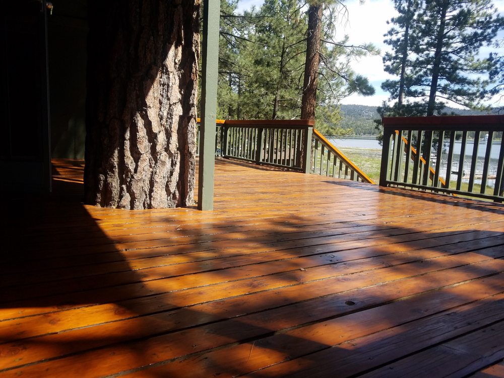 image of business Licensed Home Improvement