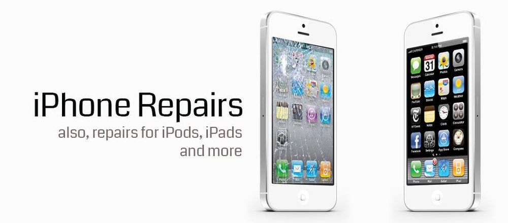 Monster BuyBack & Repair