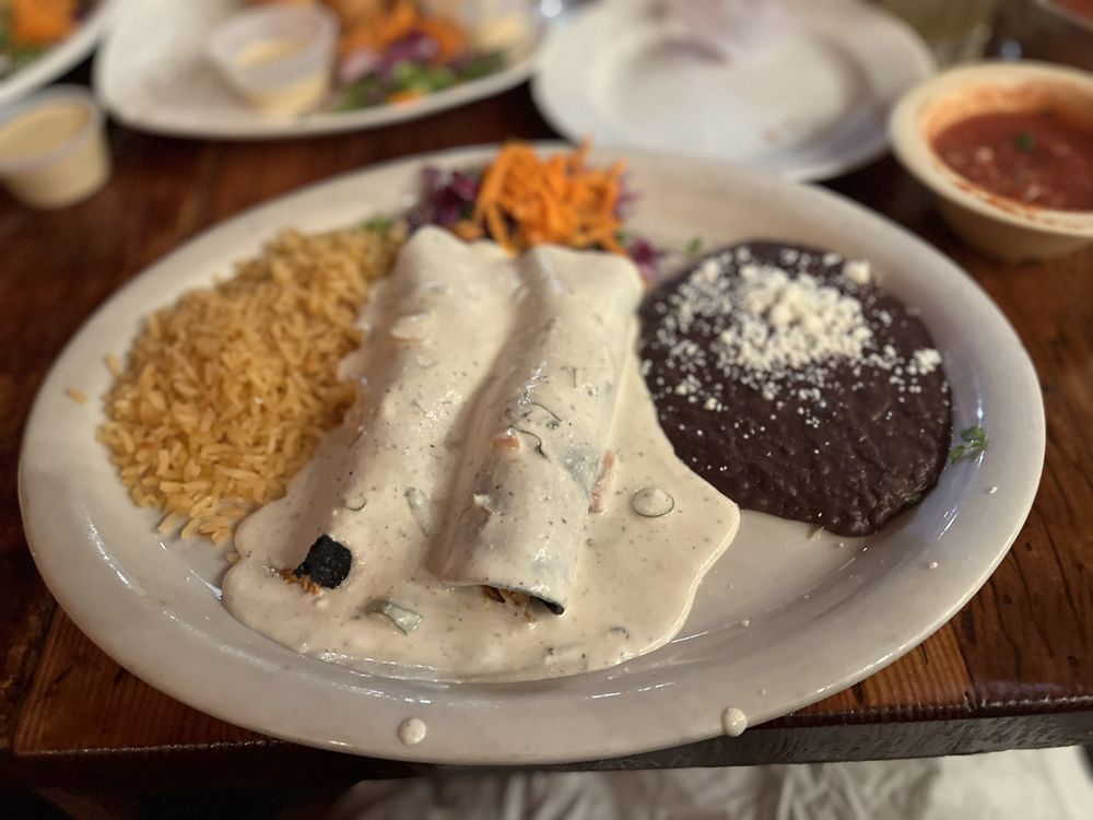 Veracruz Cafe