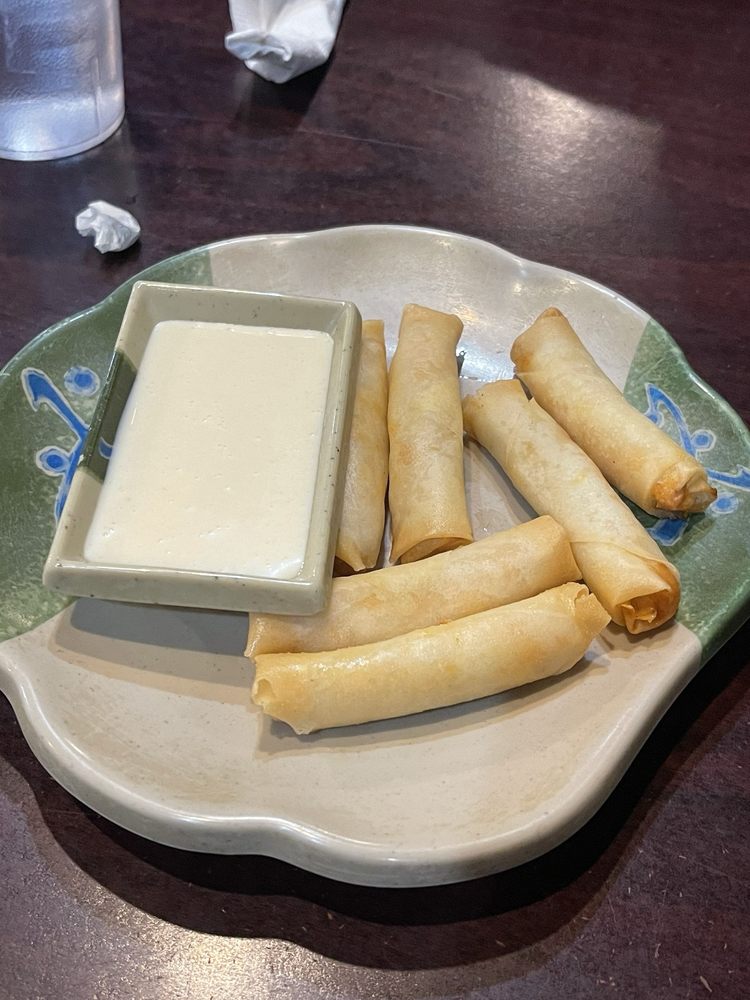 Shoto's Japanese Seafood and Steak House