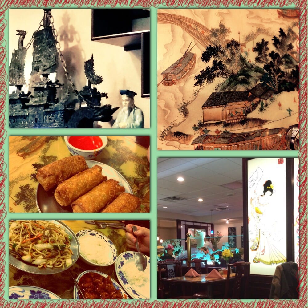 China Kitchen 41 Reviews Chinese 705 1st St, Marble Falls, TX