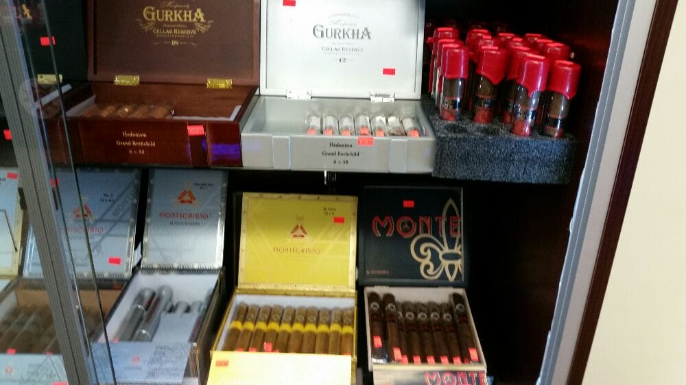 Tobacco N Vape
