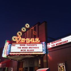 The Vogue - Broad Ripple music venue photo 1