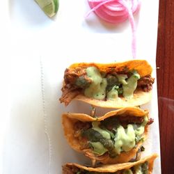 Mexican Restaurants In Gastonia Yelp Verde Mexican And Nuevo Latin Fusion