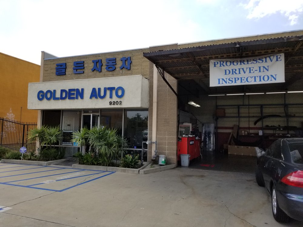 Golden Auto Body 15 Photos & 37 Reviews Body Shops 9202 Garden