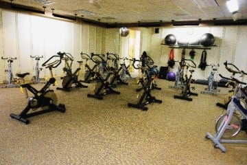 Complete Fitness For Women