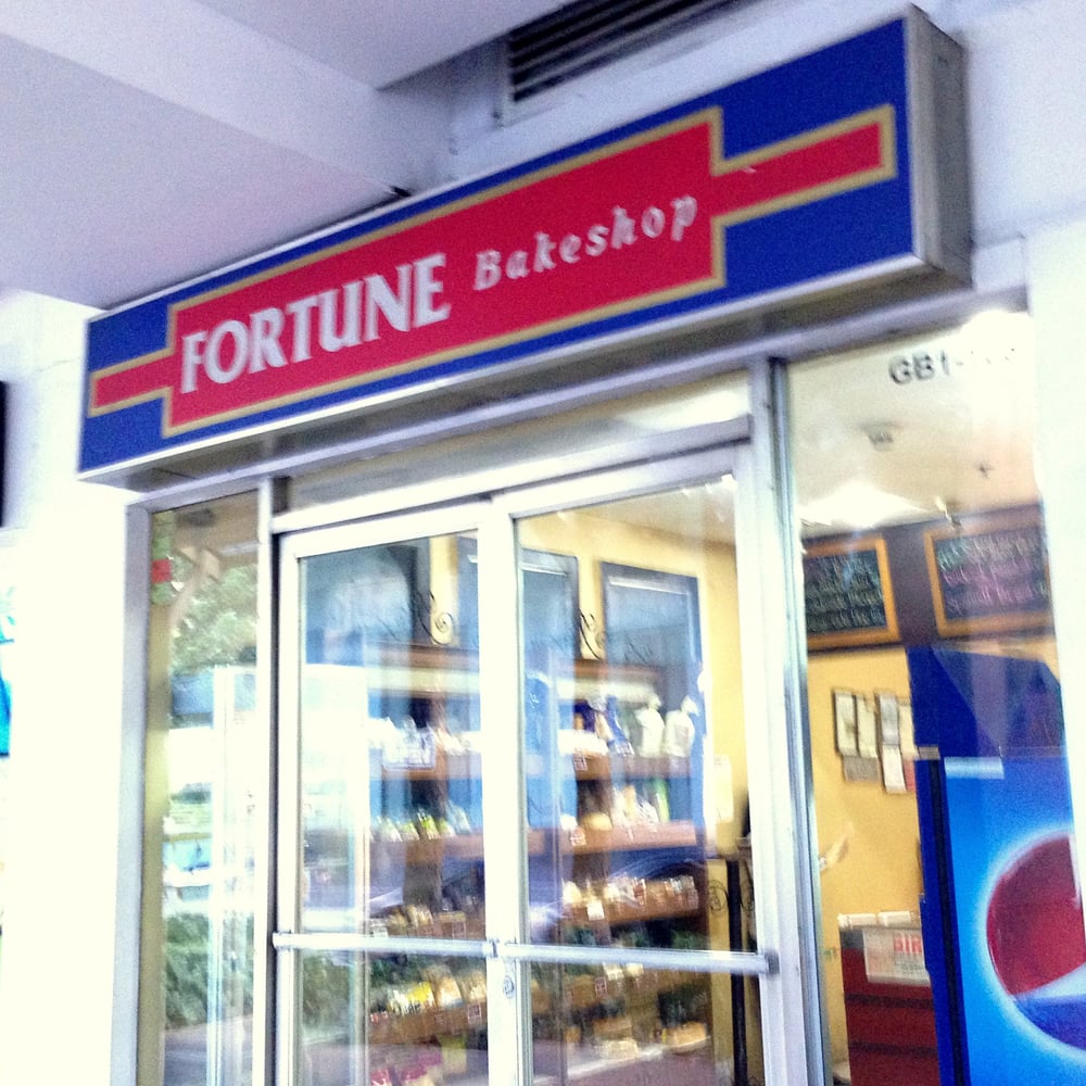 Fortune Food Ayala Center, Makati City, Makati, Metro