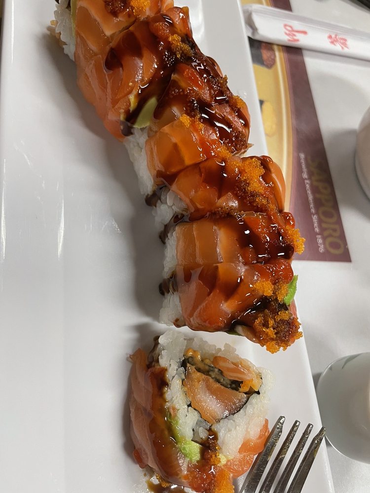 Tokyo Teriyaki