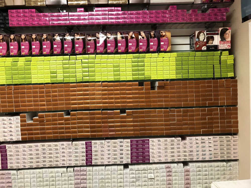 Albura Beauty Supply