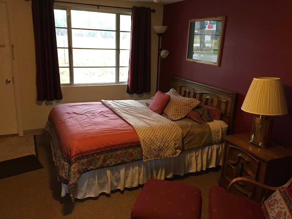 RV Rental in Beaver Creek, MI RV Rental in Beaver Creek, MI