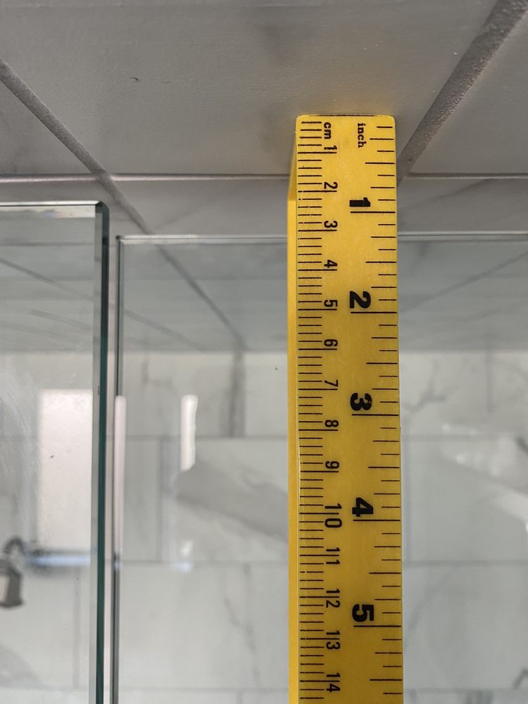 Arrow Glass & Mirror