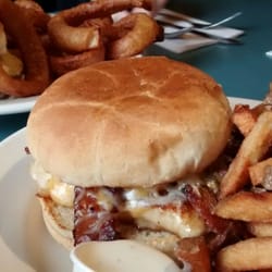 My T Fine Ii Seafood 159 Us 7 Swanton Vt Restaurant Reviews Photo Of My T Fine Ii Swanton Vt United States