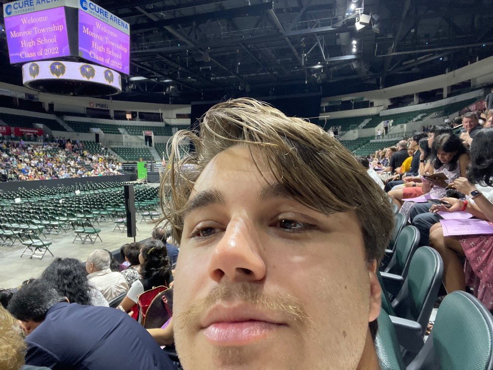 Cure Insurance Arena