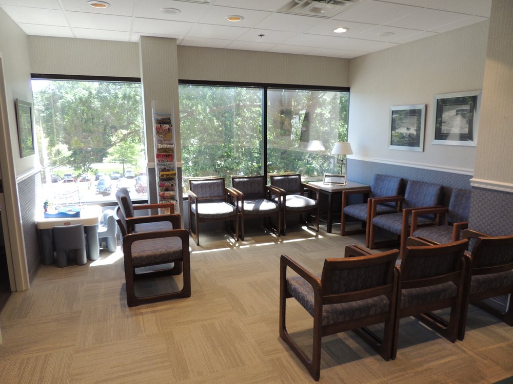 image of business Johnson Family Dentistry, LLC