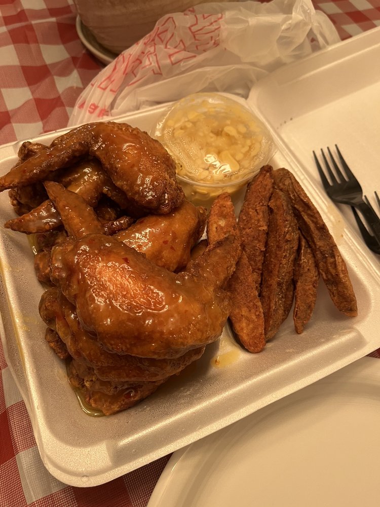 Sal's Birdland Restaurants