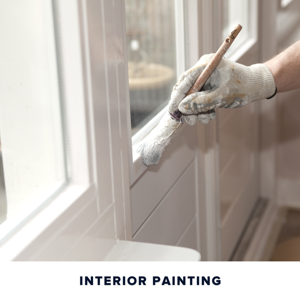 Tommy Lane Painting & Construction