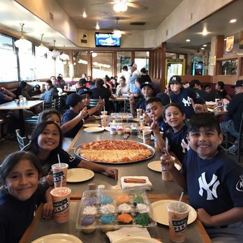 Eddie S Pizza Cafe Stockton Ca Eddie S Pizza Cafe Stockton Ca