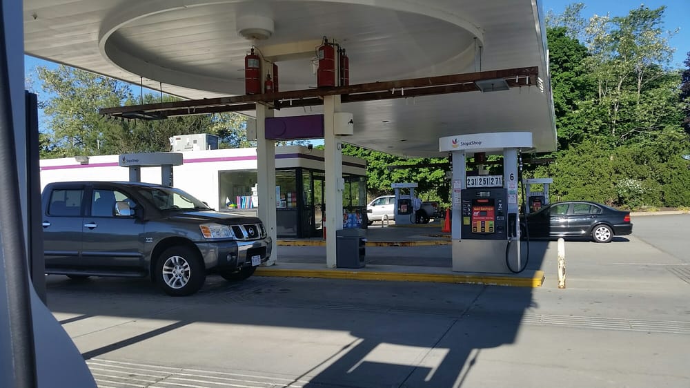 Ok Google Gas Station Near Me >> Stop & Shop Gas - Gas Stations - 125 W Main St, Hyannis, MA - Yelp Ok Google Gas Station Near Me >> Stop & Shop Gas - Gas Stations - 125 W Main St, Hyannis, MA - Yelp